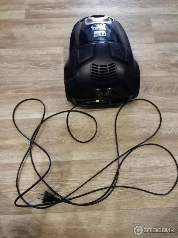 Пылесос Tefal TW2421RA фото