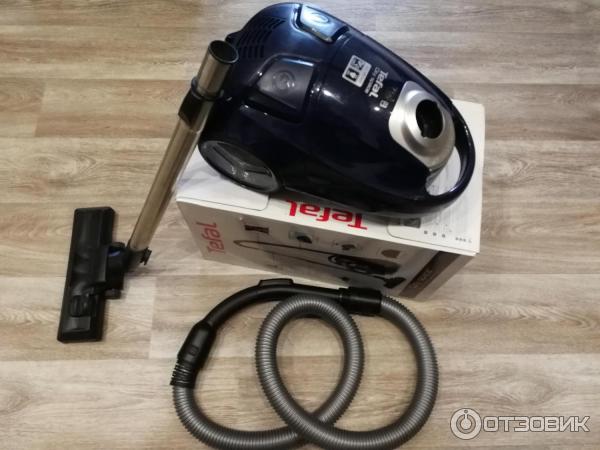 Пылесос Tefal TW2421RA фото