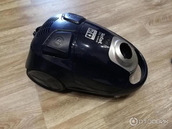 Пылесос Tefal TW2421RA фото