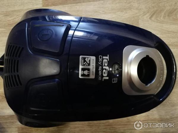 Пылесос Tefal TW2421RA фото