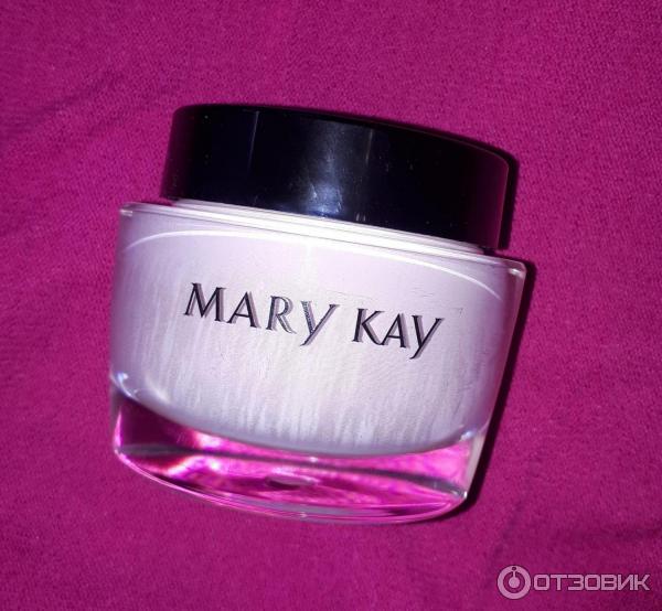 Интенсивно увлажняющий крем для сухой кожи лица Mary Kay фото