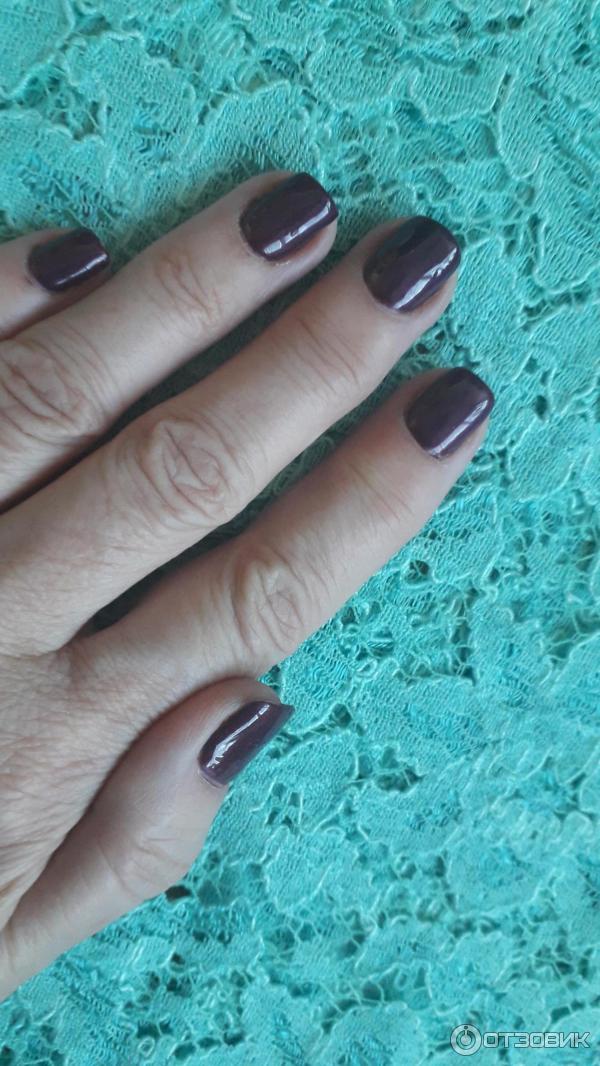 Гель-лак для ногтей Bluesky Gel Polish Color фото