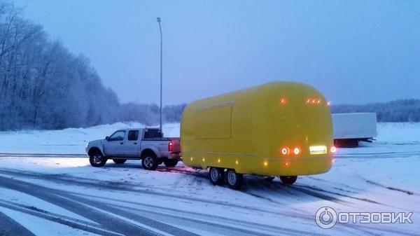 Автомобиль Nissan NP300 пикап фото