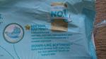 Детские подгузники Pampers Premium Care фото