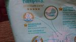 Детские подгузники Pampers Premium Care фото