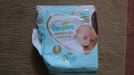 Детские подгузники Pampers Premium Care фото