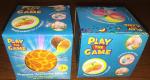 Игрушка Play the Game "Пружинка-радуга" фото