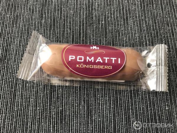 Pomatti октябрьская ул 2 3 фото