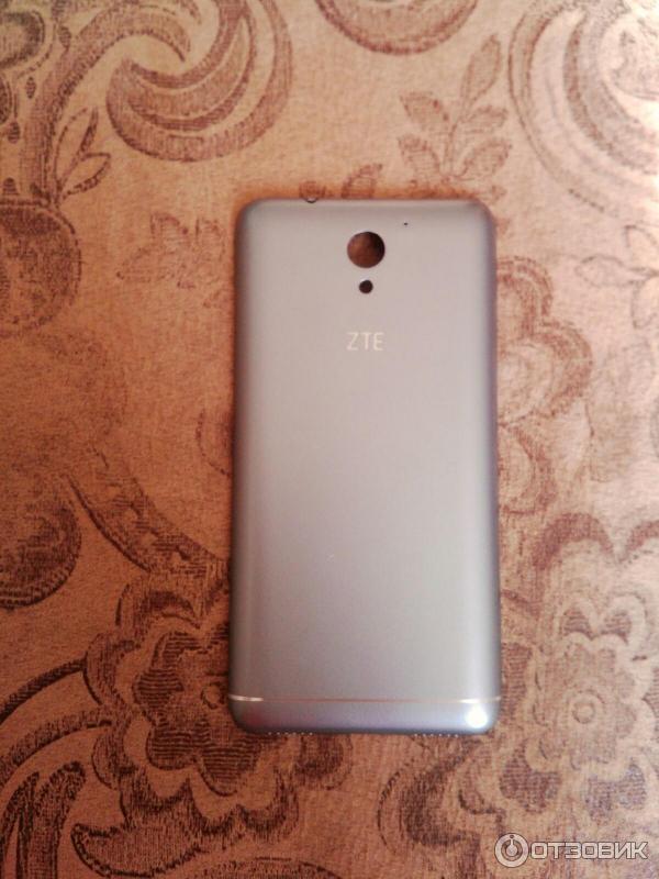 Смартфон ZTE Blade A510 фото