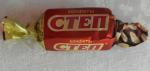 Конфеты Славянка "Степ" фото