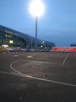 Авиакомпания Red Wings фото