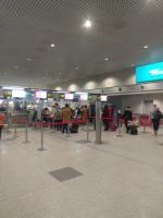 Авиакомпания Red Wings фото