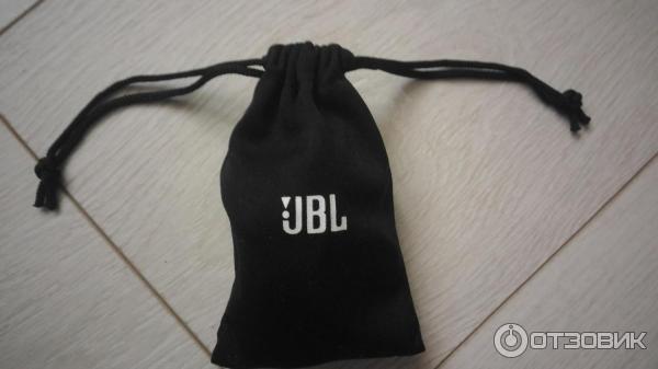 Наушники JBL T205 фото