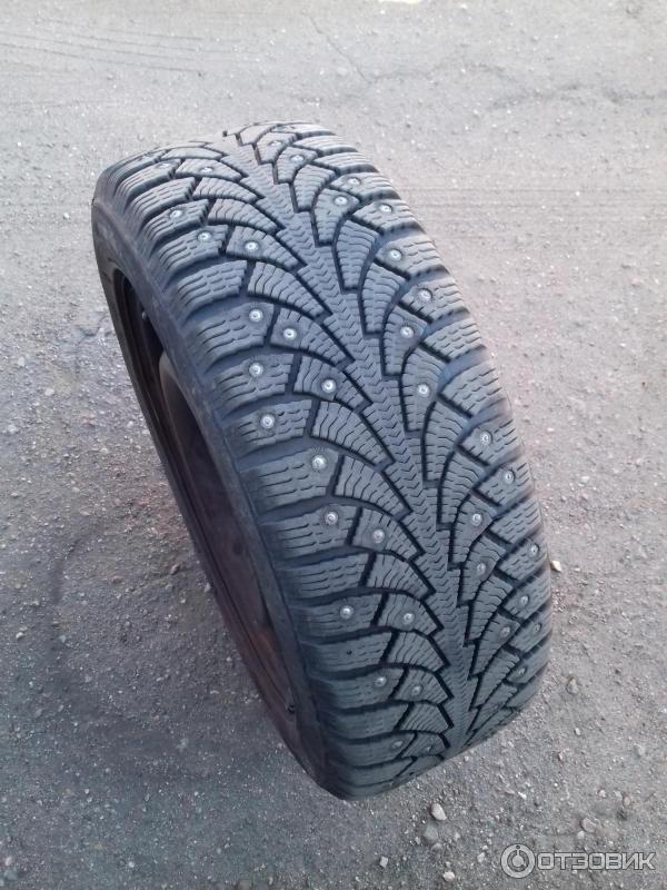 Ремонтные шипы Теком 12-8-2ТР фото