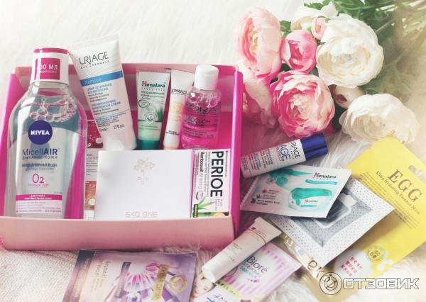 newbeautybox отзыв