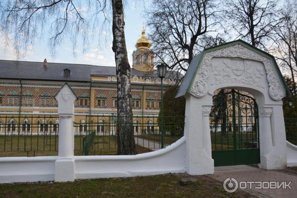 Паломническая поездка