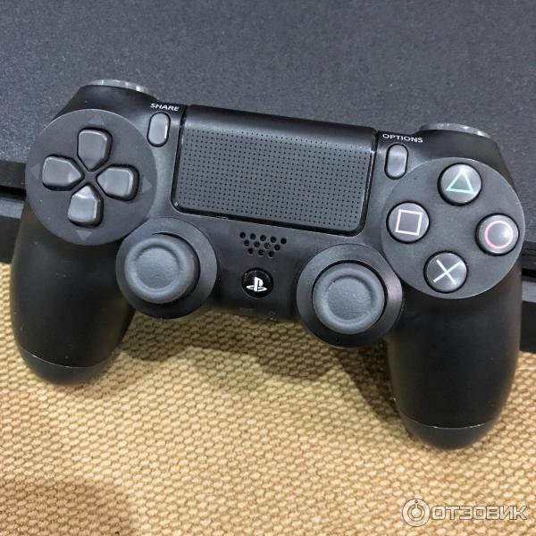 игровая консоль PlayStation 4 Slim