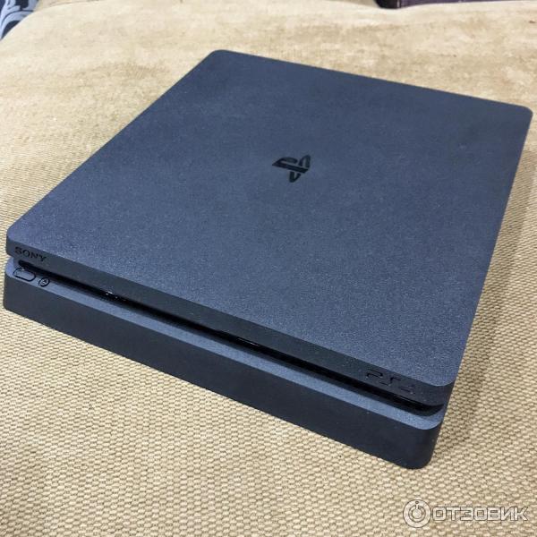 игровая консоль PlayStation 4 Slim