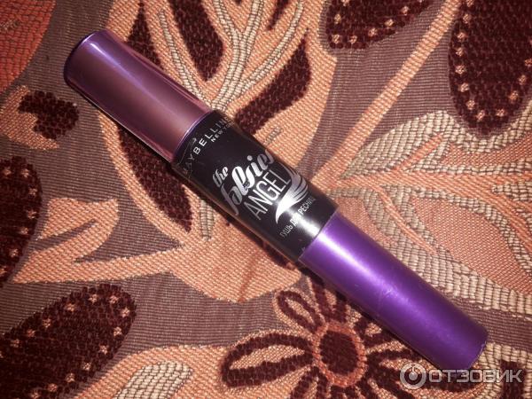 Тушь для ресниц Maybelline New York the Falsies Angel фото