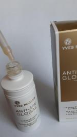 Сыворотка-корректор для молодости кожи Yves Rocher Anti-Age Global фото