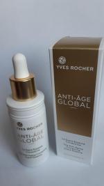 Сыворотка-корректор для молодости кожи Yves Rocher Anti-Age Global фото
