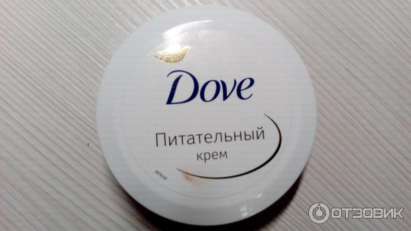 Крем Dove для лица фото