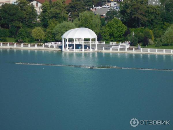 Отдых в с. Абрау-Дюрсо (Россия, Новороссийск) фото