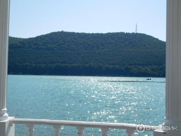 Отдых в с. Абрау-Дюрсо (Россия, Новороссийск) фото