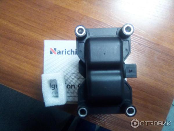 Отзыв о Катушка зажигания Narichin | Довольно таки неплохой Китайский ...