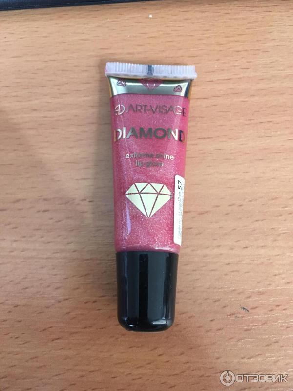 Art visage lip gloss. Блеск для губ арт визаж диамонд. Art-visage блеск для губ Diamond. Арт визаж блеск для губ Даймонд. Арт визаж блеск для губ Даймонд 51.