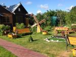 Резиновая краска ЛКМ СССР фото