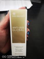 Сыворотка-корректор для молодости кожи Yves Rocher Anti-Age Global фото