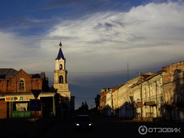 Воскресенский собор