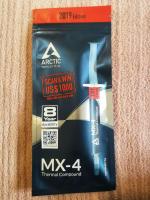 Термопаста Arctic MX-4 фото