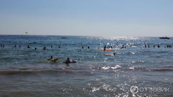 Отзыв о Отель Antik Hotel & Garden 4* (Турция, Алания) | Неплохой отель ...