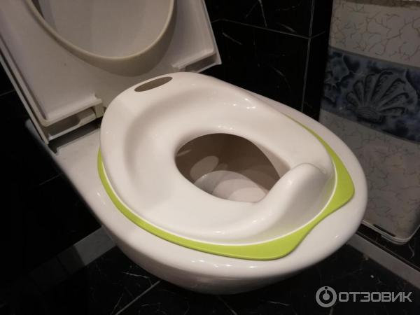 Накладка На Унитаз Икеа Купить