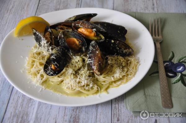 Соус Barilla Pesto Alla Genovese con Basilico Fresco фото