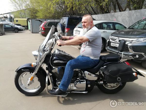 Руль для мотоцикла от Stainless Moto Steel фото