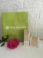 Сыворотка-корректор для молодости кожи Yves Rocher Anti-Age Global фото