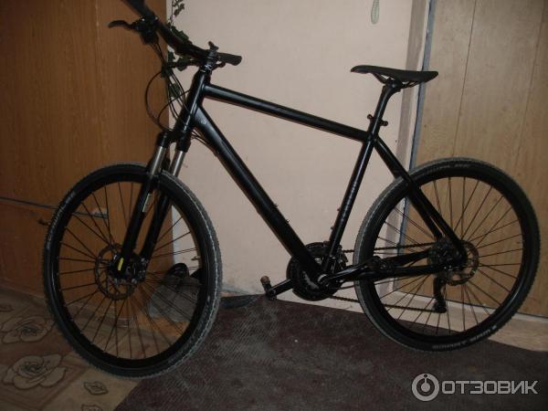 Велосипед univega