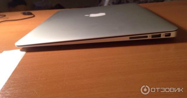 Ноутбук Apple MacBook Air 13 2017 фото