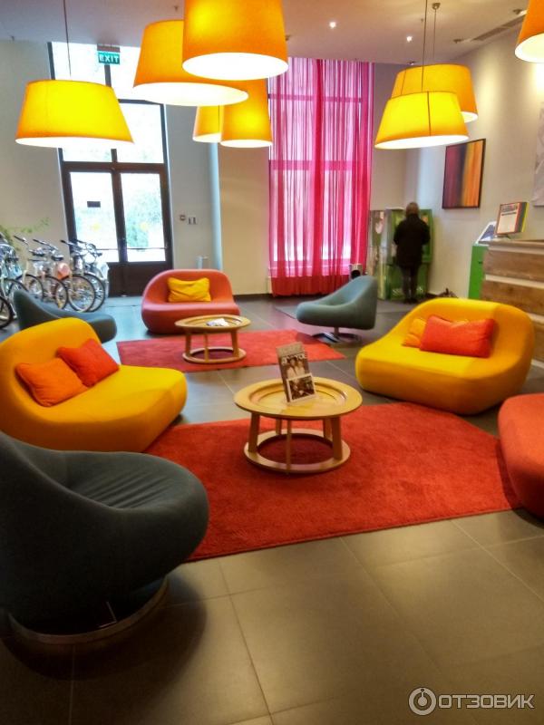 Отель Park Inn by Radisson Rosa Khutor 4* (Россия, Красная Поляна) фото