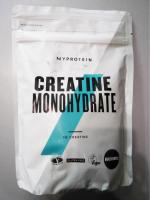 Креатин Myprotein Creatine Monohydrate фото