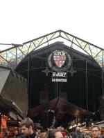 Рынок "Бокерия" (Испания, Барселона) фото