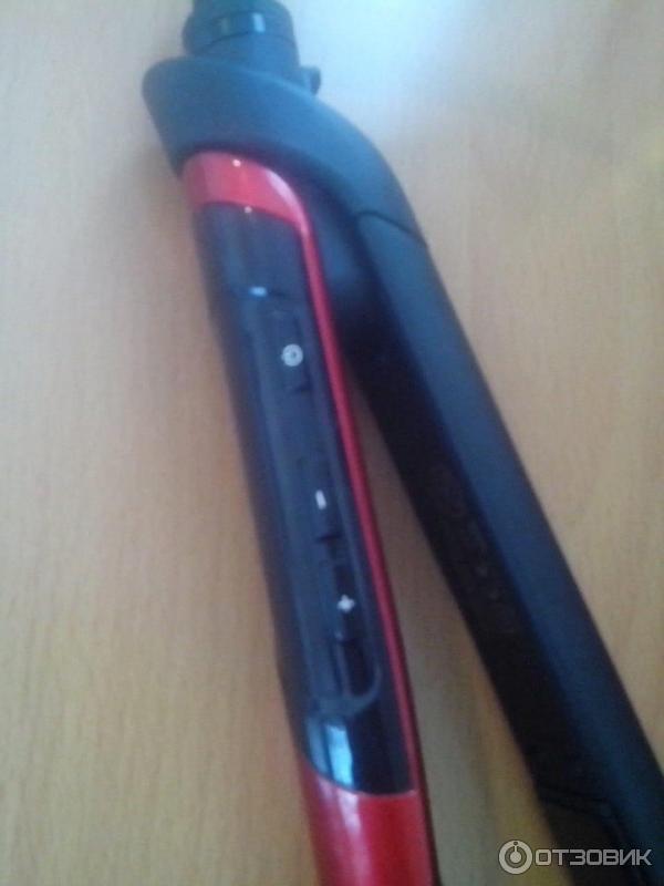 Утюжок для волос Babyliss Ultra slim фото