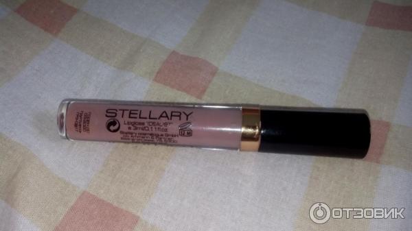 Блеск для губ Stellary Idealist Lipgloss фото