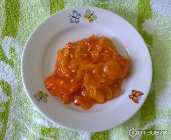 Консервы Дядя Ваня Закусочка мелитопольская фото