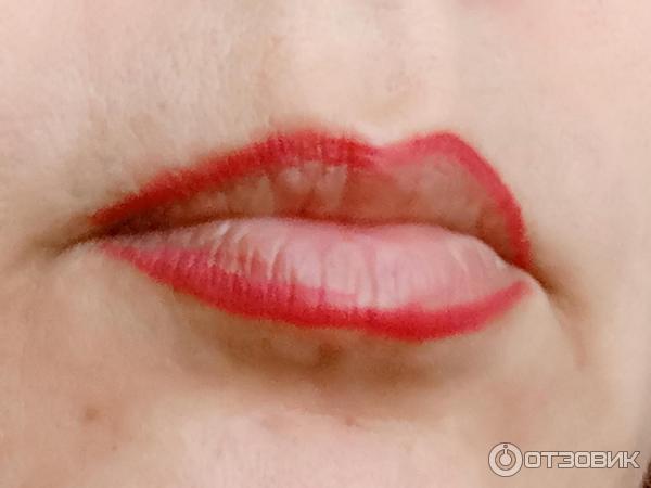 Карандаш для губ Essence Lipliner фото