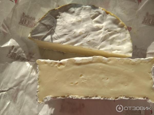 Сыр мягкий Скит Camembert Ришелье фото