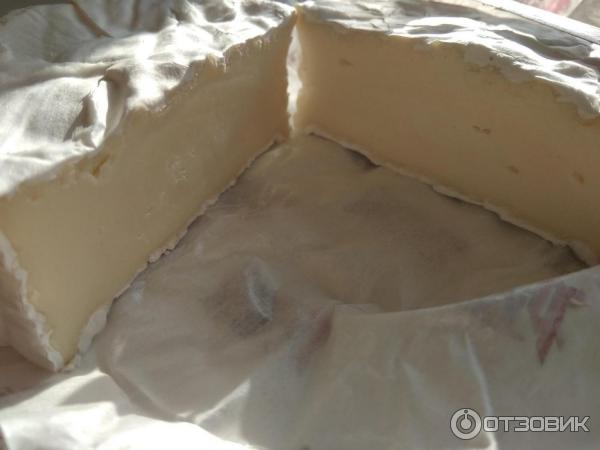 Сыр мягкий Скит Camembert Ришелье фото